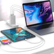 Illustration for article titled Your Phone Is About to Charge a Lot Faster, but That Might Not Be a Good Thing